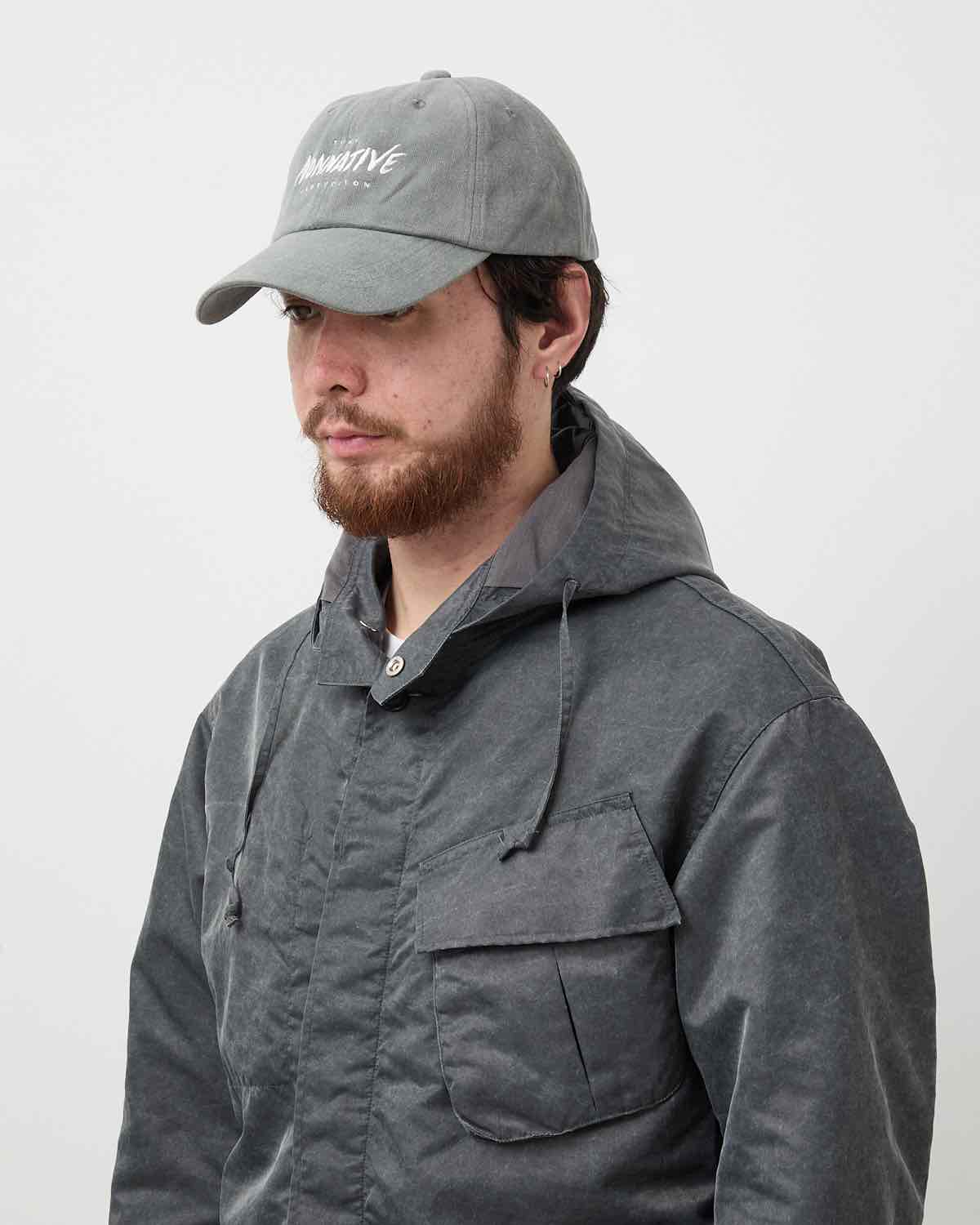 DWELLER 6P CAP "THAT NONNATIVE PRODUCTION"