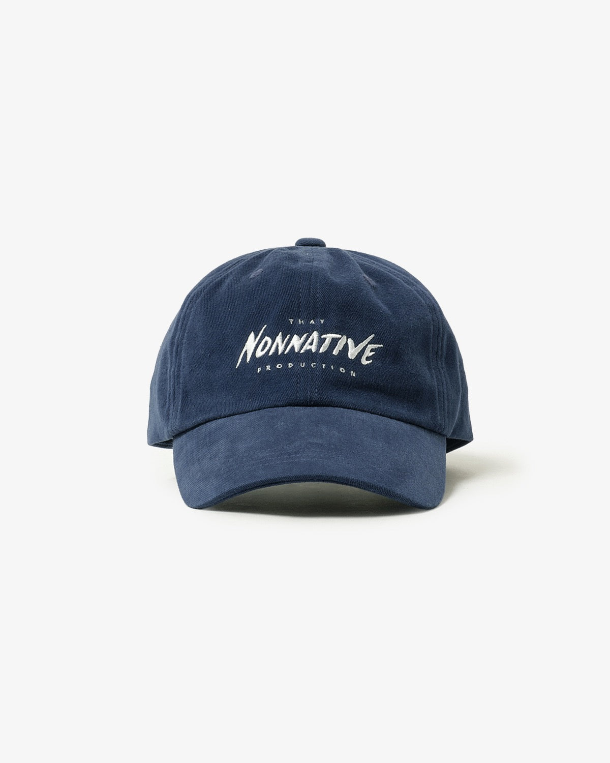 DWELLER 6P CAP "THAT NONNATIVE PRODUCTION"