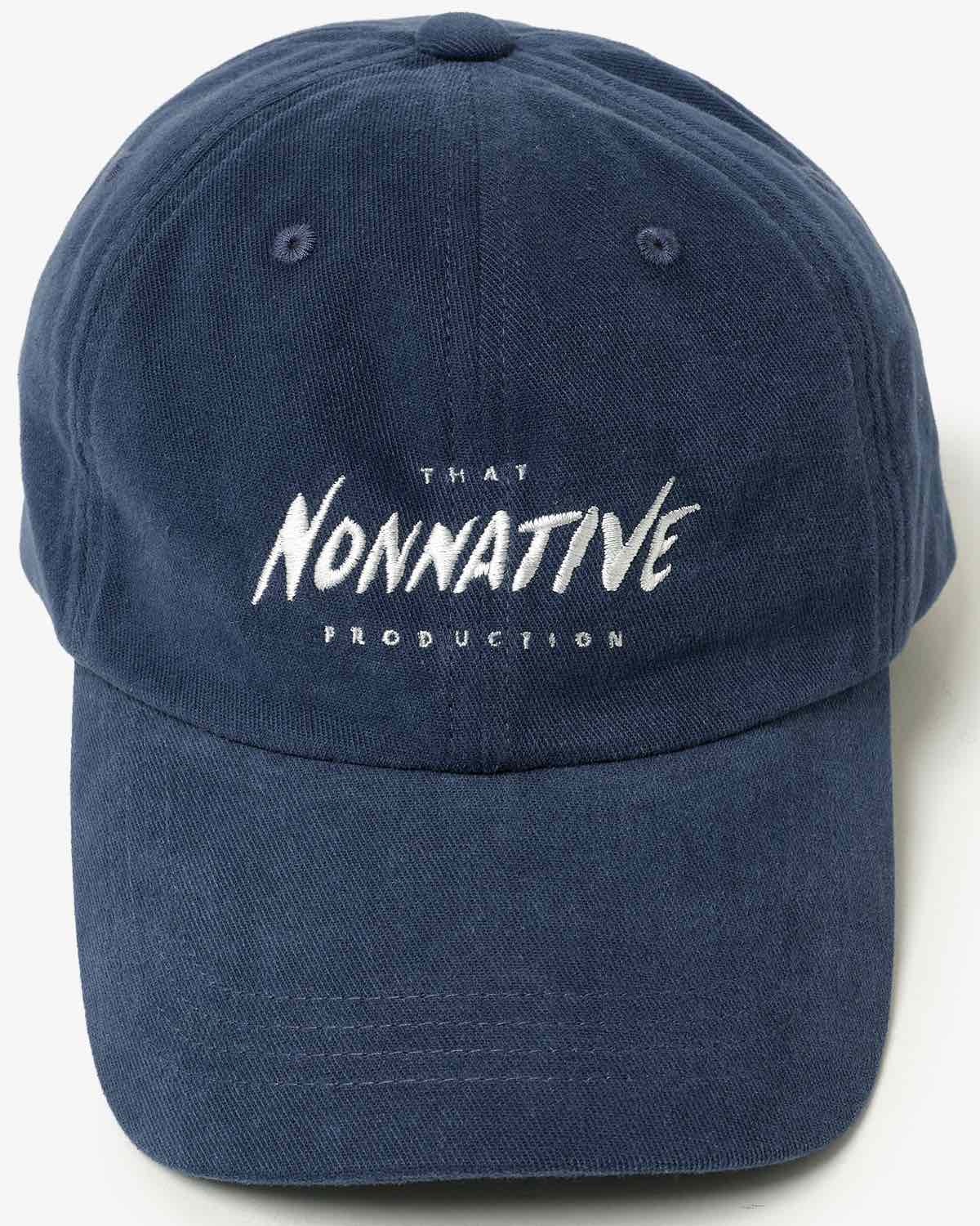 DWELLER 6P CAP "THAT NONNATIVE PRODUCTION"