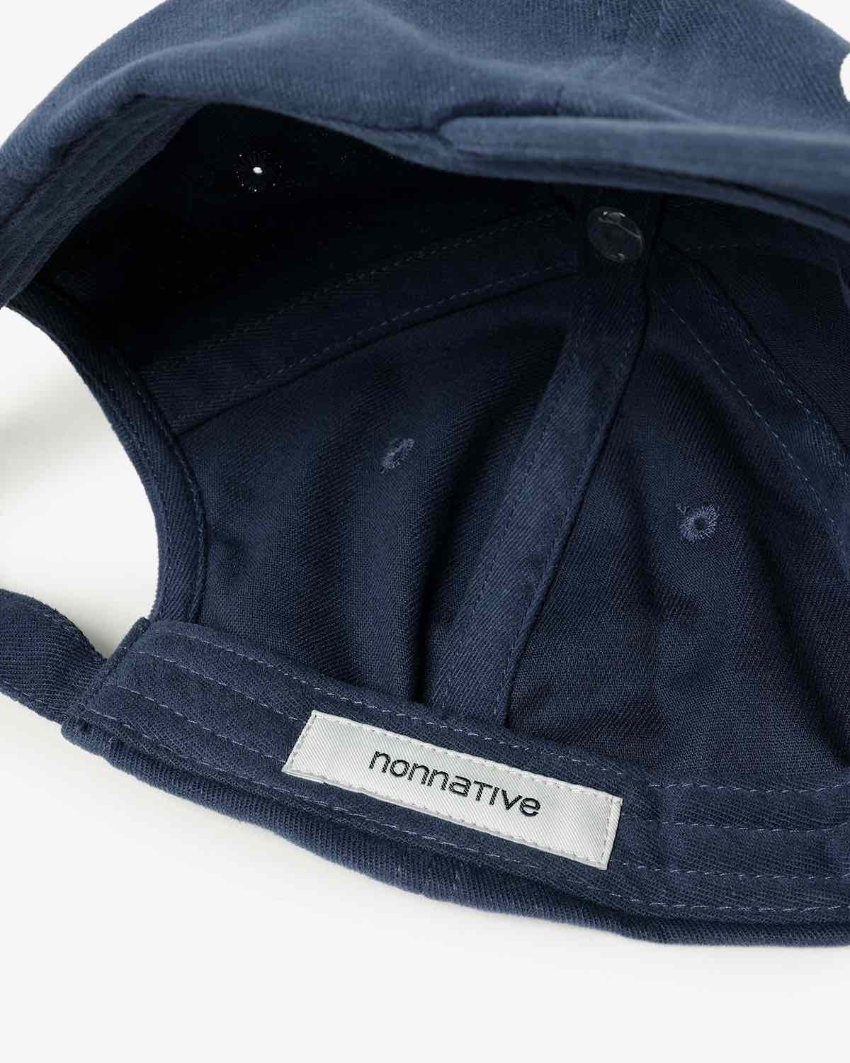 DWELLER 6P CAP "THAT NONNATIVE PRODUCTION"