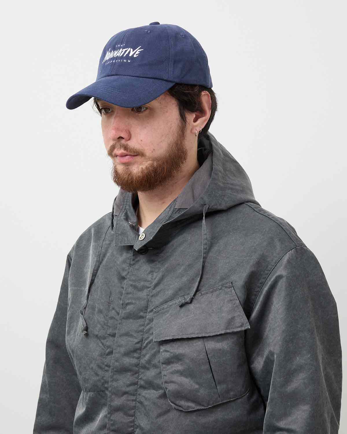 DWELLER 6P CAP "THAT NONNATIVE PRODUCTION"