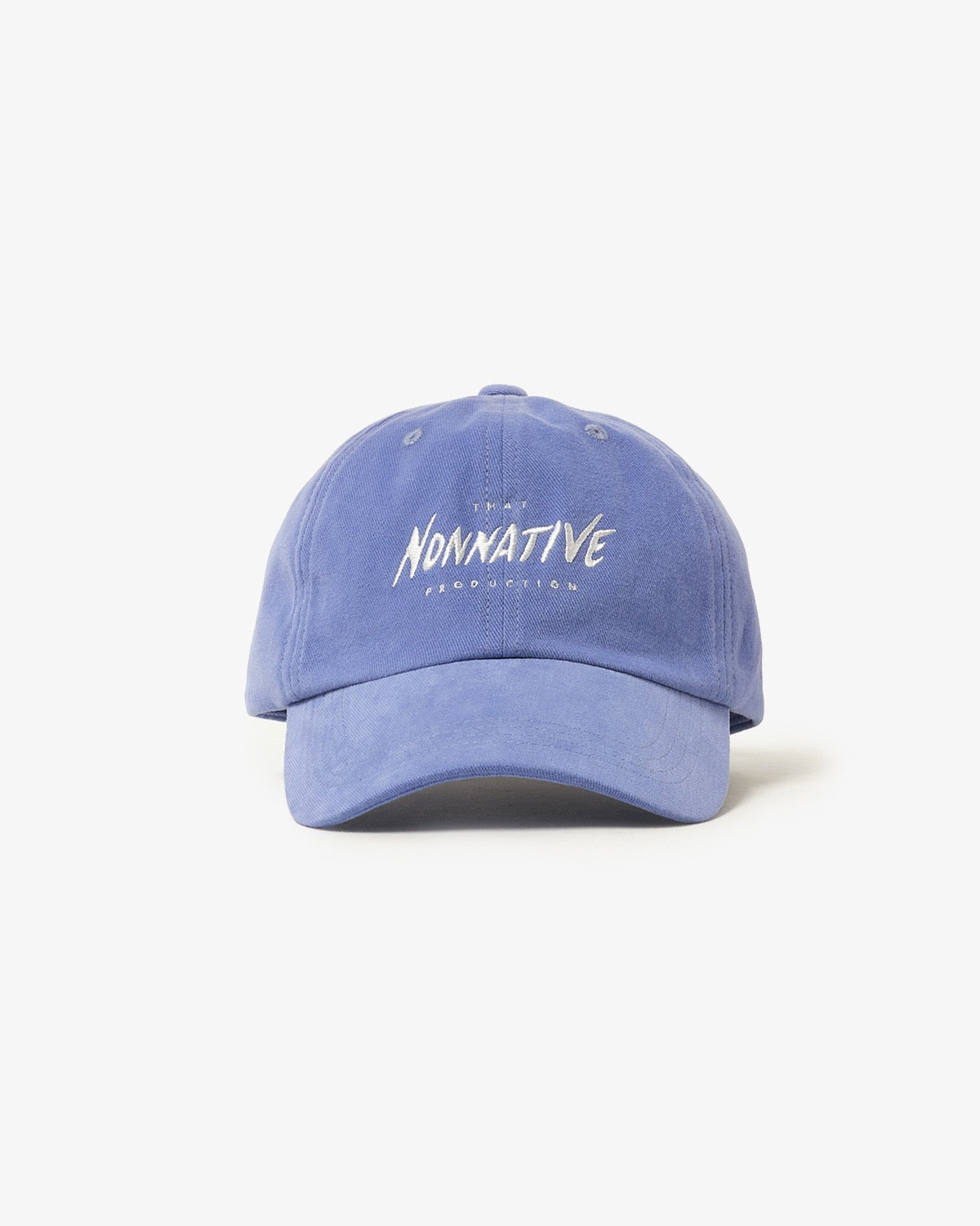 DWELLER 6P CAP "THAT NONNATIVE PRODUCTION"