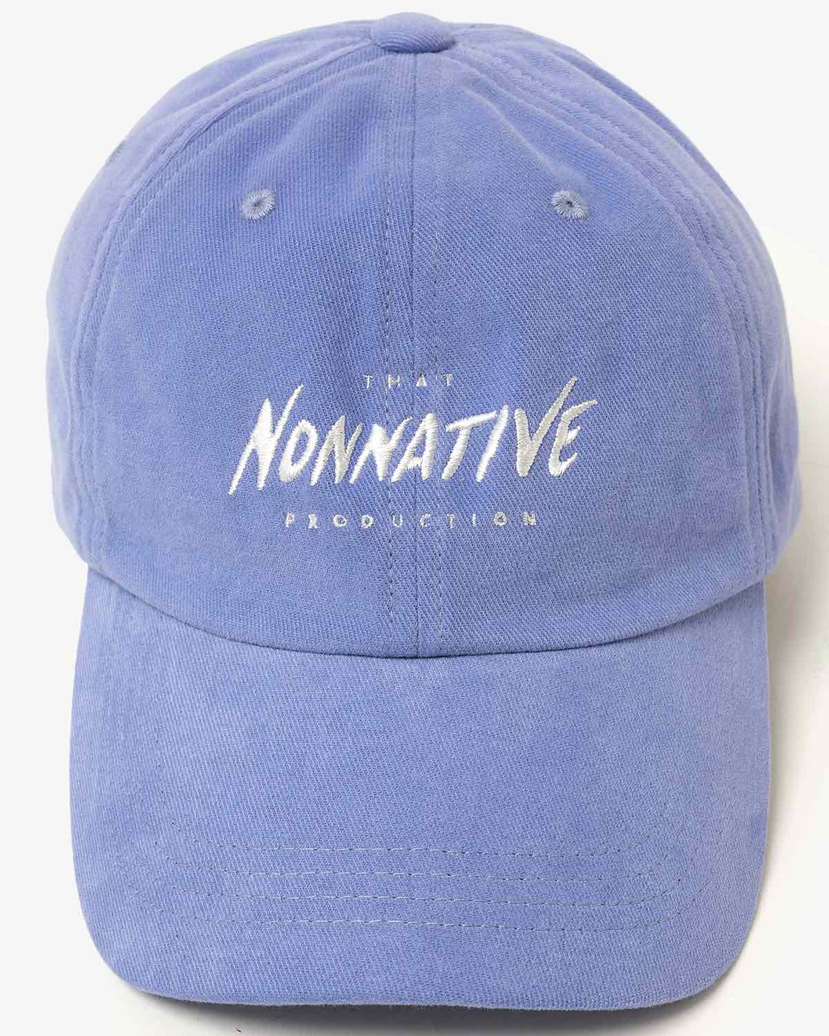 DWELLER 6P CAP "THAT NONNATIVE PRODUCTION"