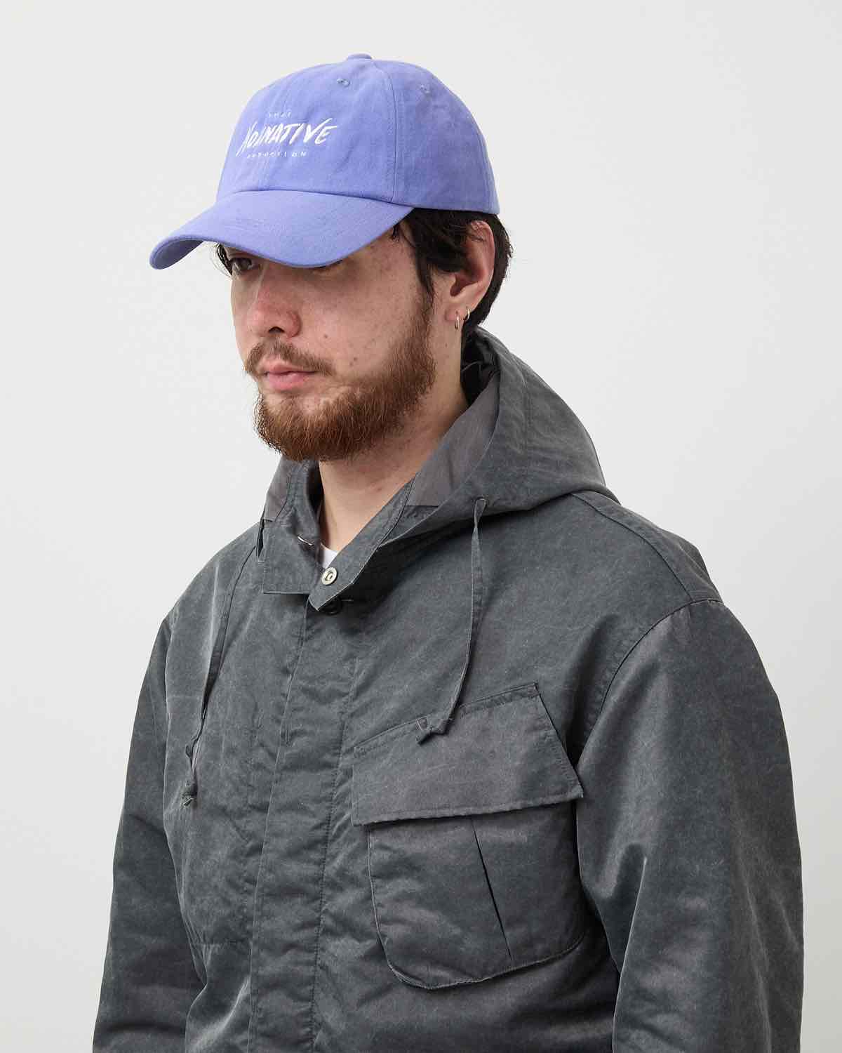 DWELLER 6P CAP "THAT NONNATIVE PRODUCTION"