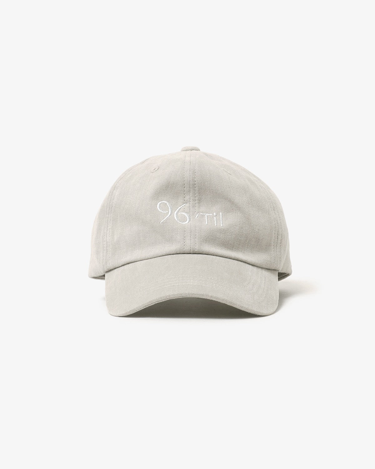 DWELLER 6P CAP "96 'Til"