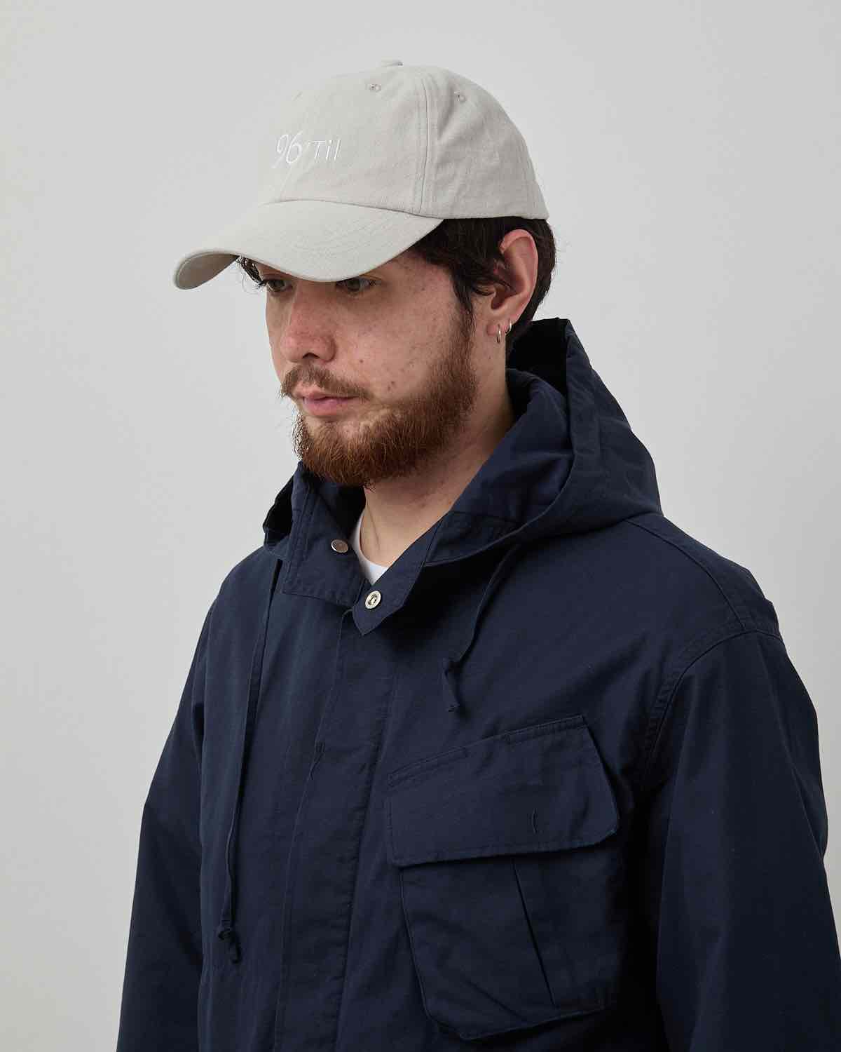 DWELLER 6P CAP "96 'Til"