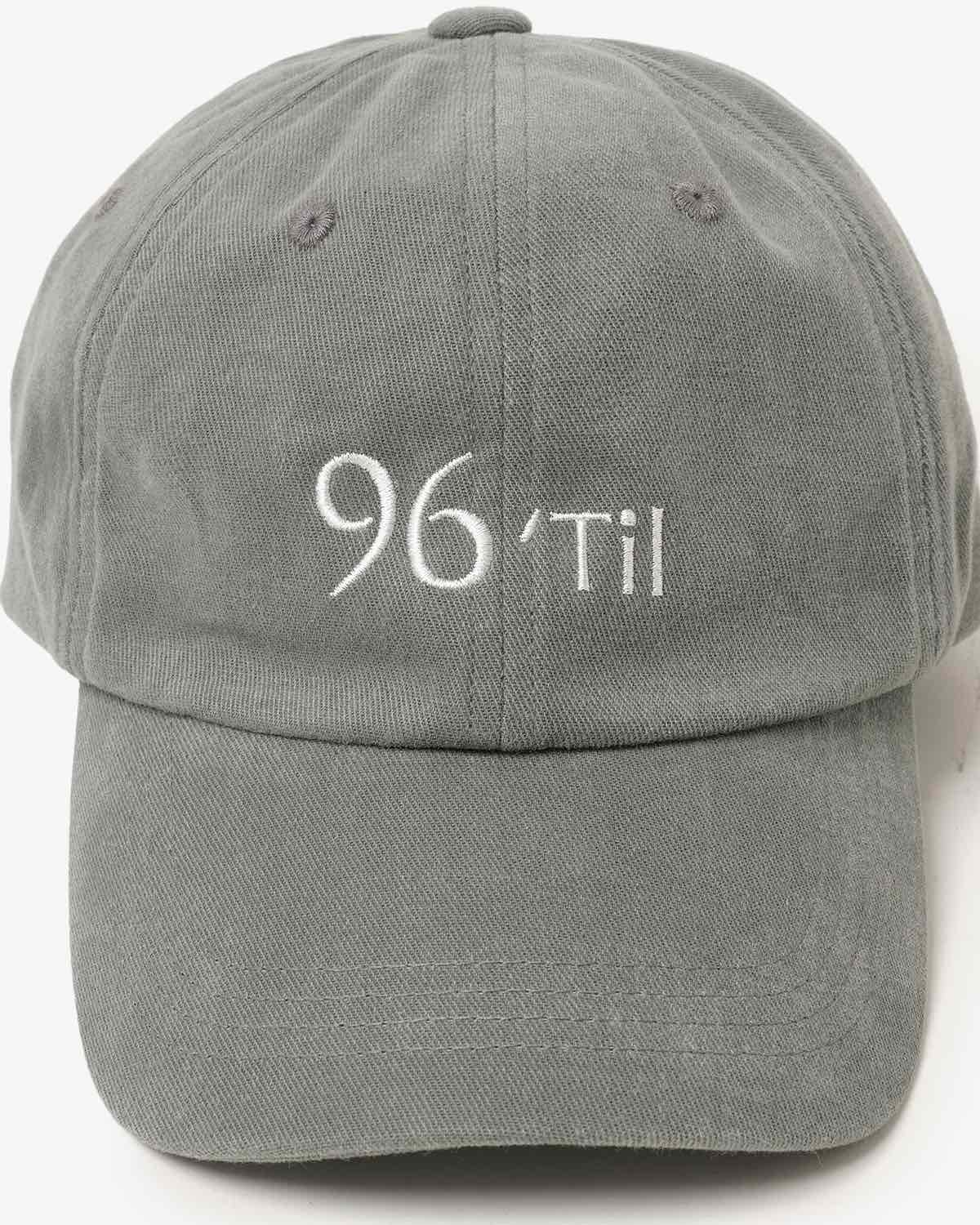 DWELLER 6P CAP "96 'Til"