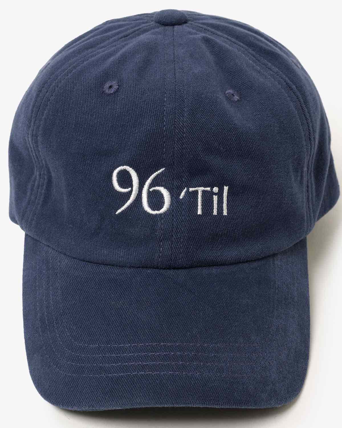 DWELLER 6P CAP "96 'Til"
