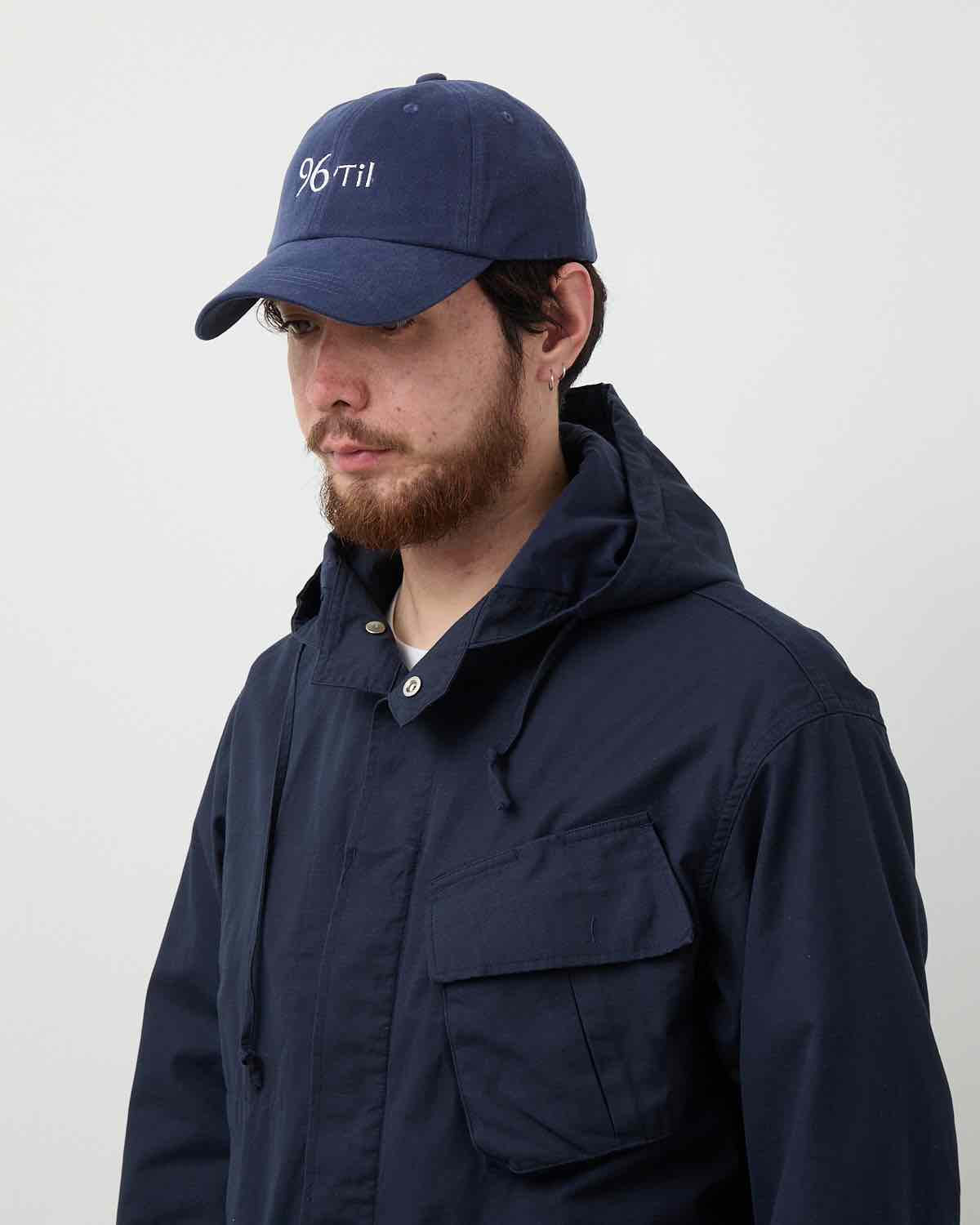 DWELLER 6P CAP "96 'Til"