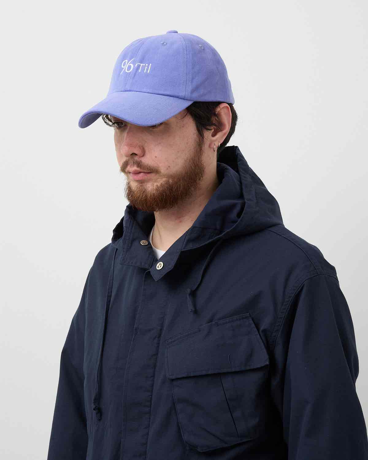 DWELLER 6P CAP "96 'Til"