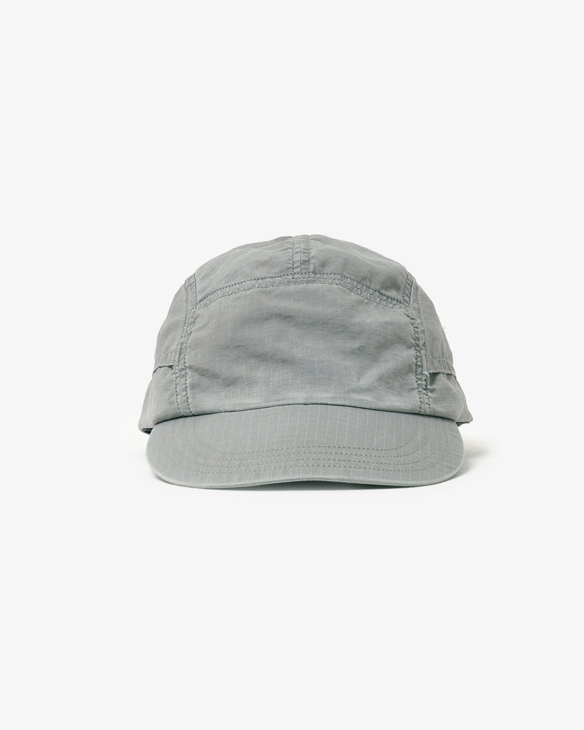 HIKER JET CAP NYLON RIPSTOP PIGMENT DYE