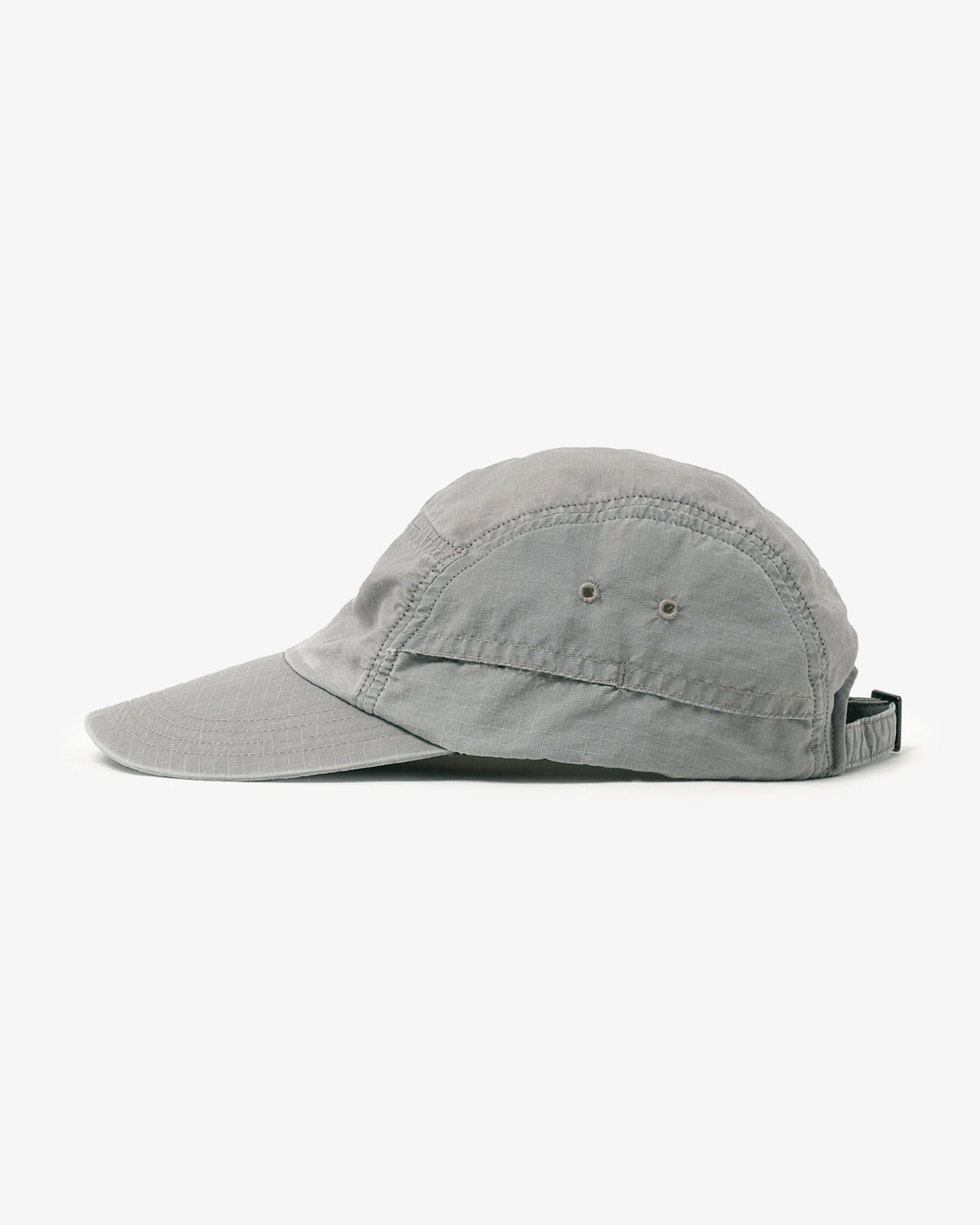 HIKER JET CAP NYLON RIPSTOP PIGMENT DYE