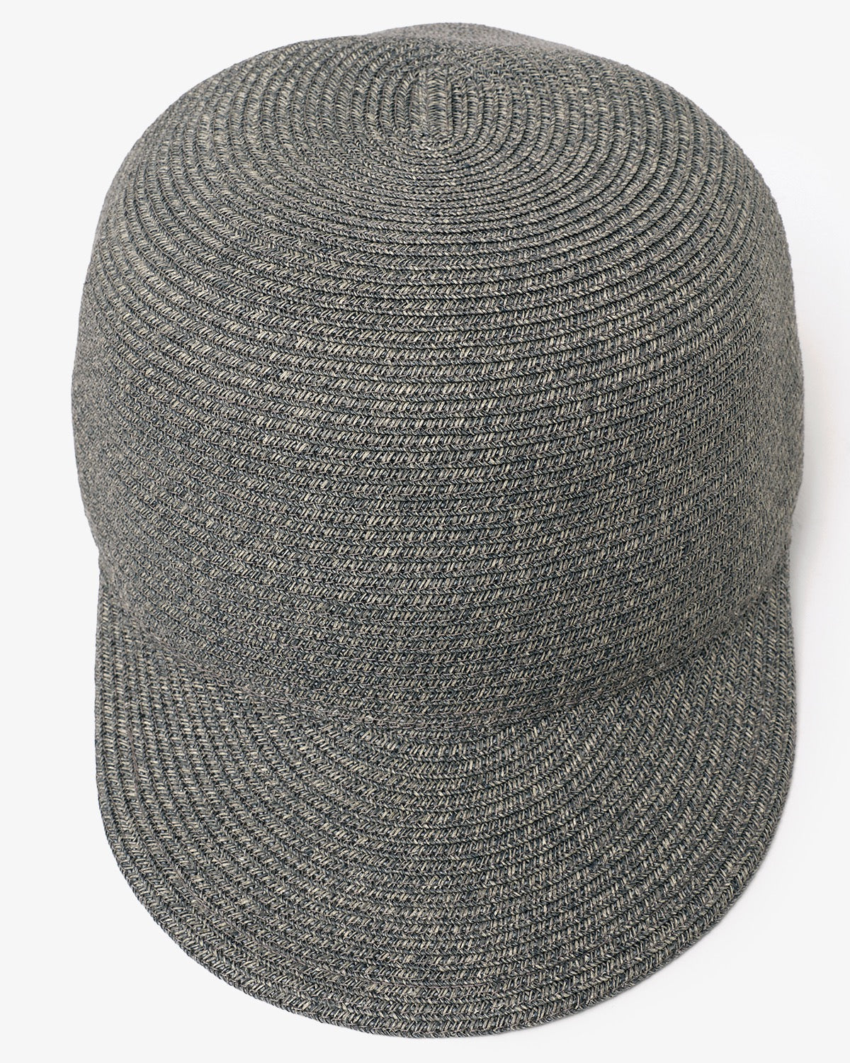 VOYAGER CAP PAPER BRAID