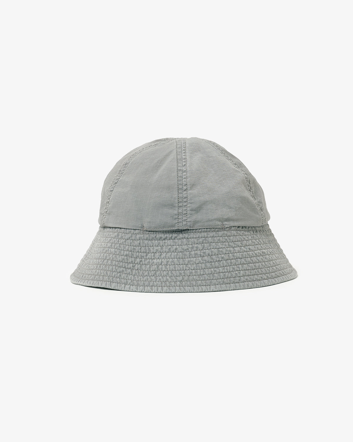 HIKER HAT NYLON RIPSTOP PIGMENT DYE