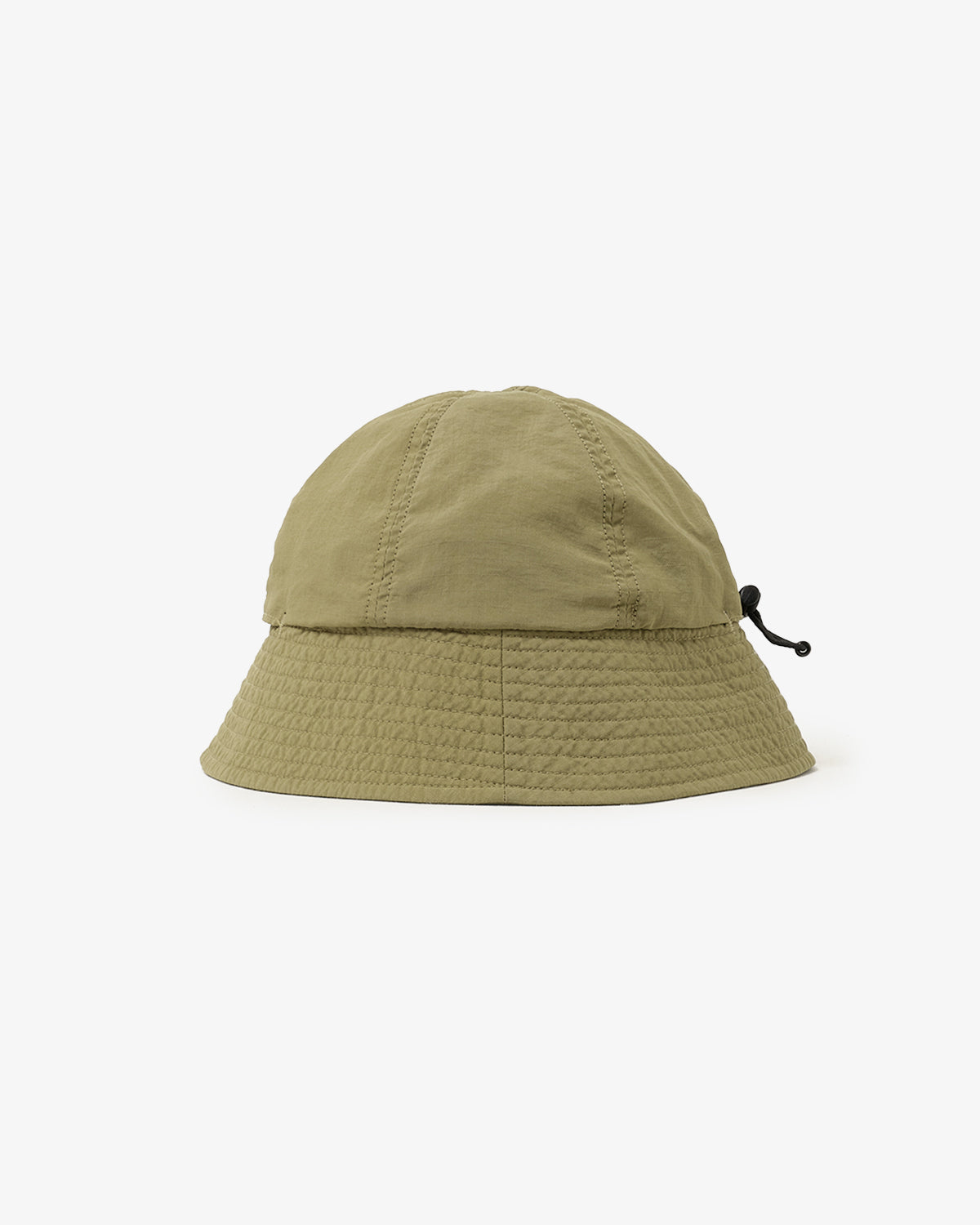 HIKER HAT NYLON RIPSTOP PIGMENT DYE