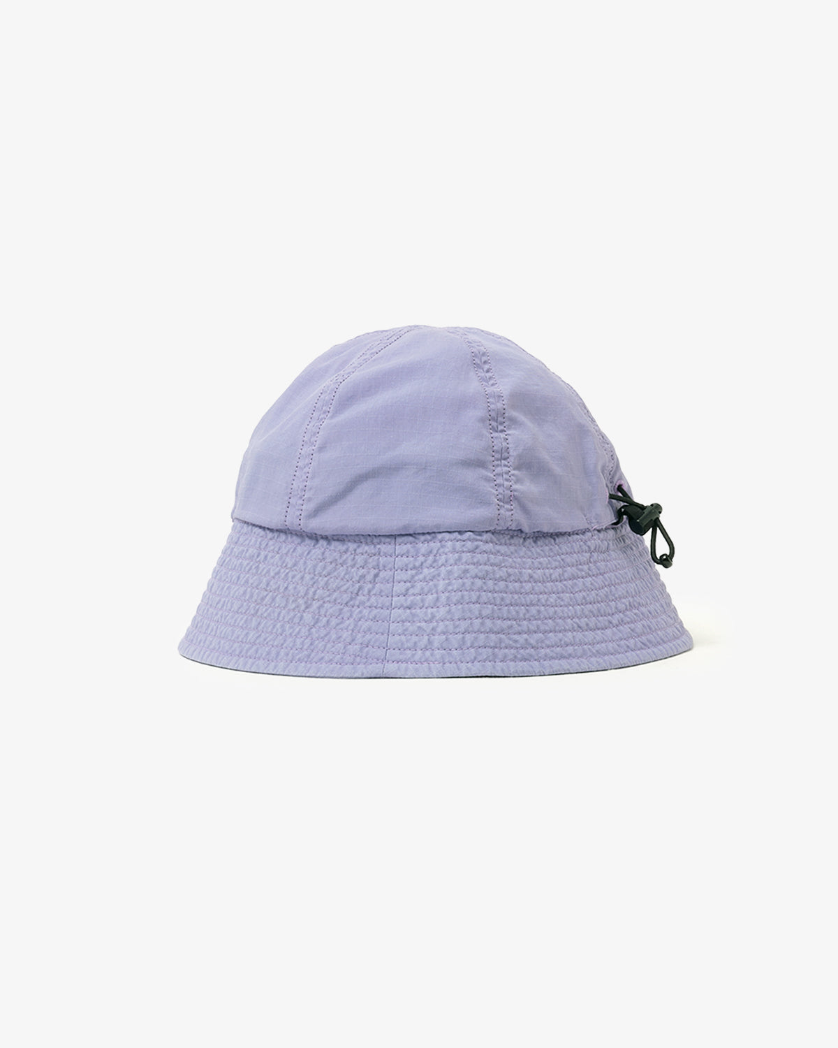 HIKER HAT NYLON RIPSTOP PIGMENT DYE