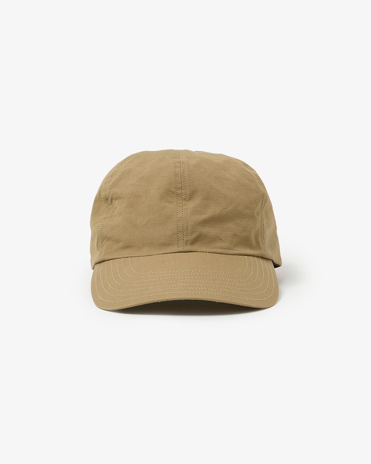 HIKER 6PANEL CAP COTTON RIPSTOP