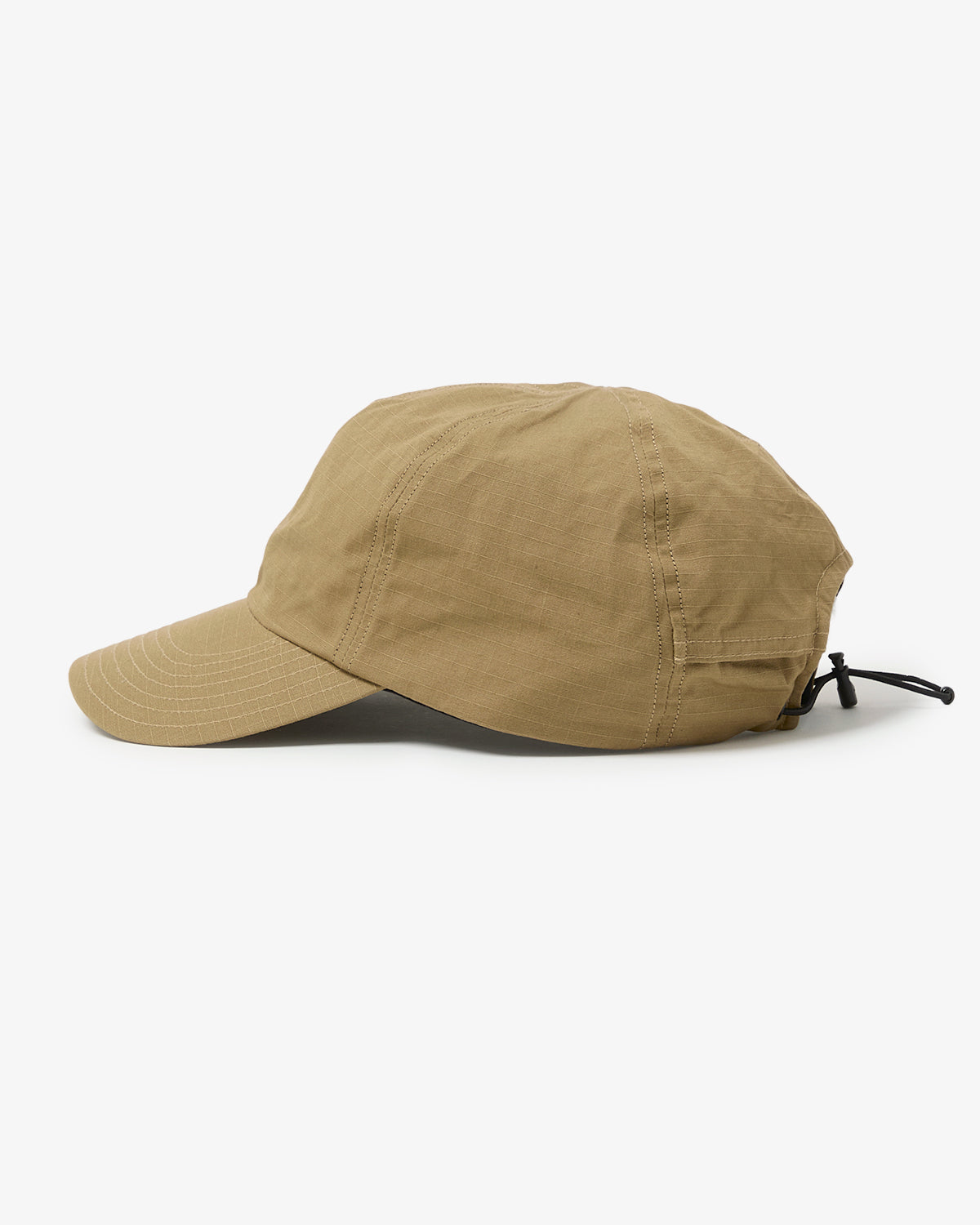 HIKER 6PANEL CAP COTTON RIPSTOP