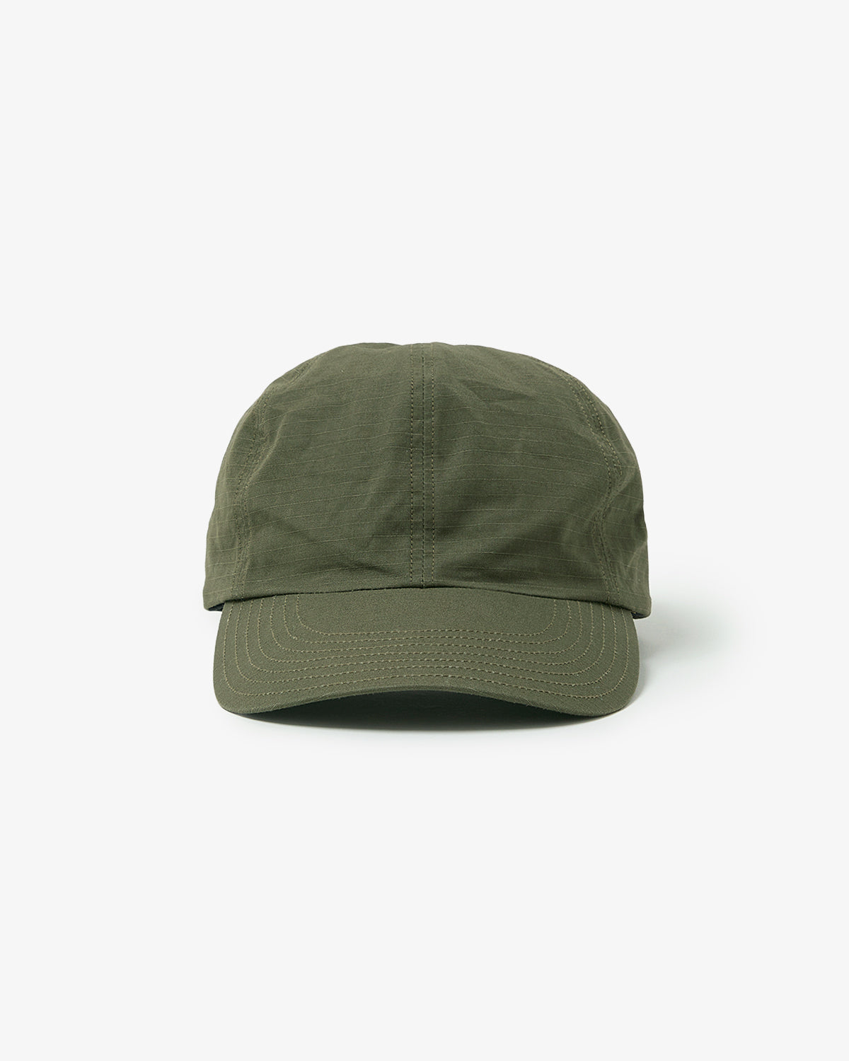 HIKER 6PANEL CAP COTTON RIPSTOP