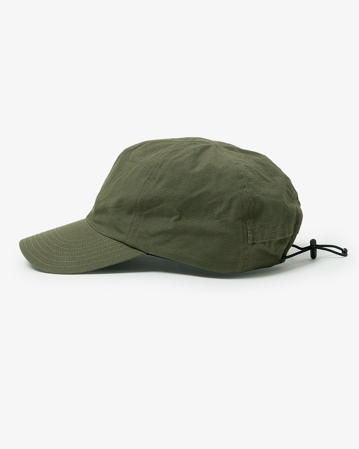 HIKER 6PANEL CAP COTTON RIPSTOP