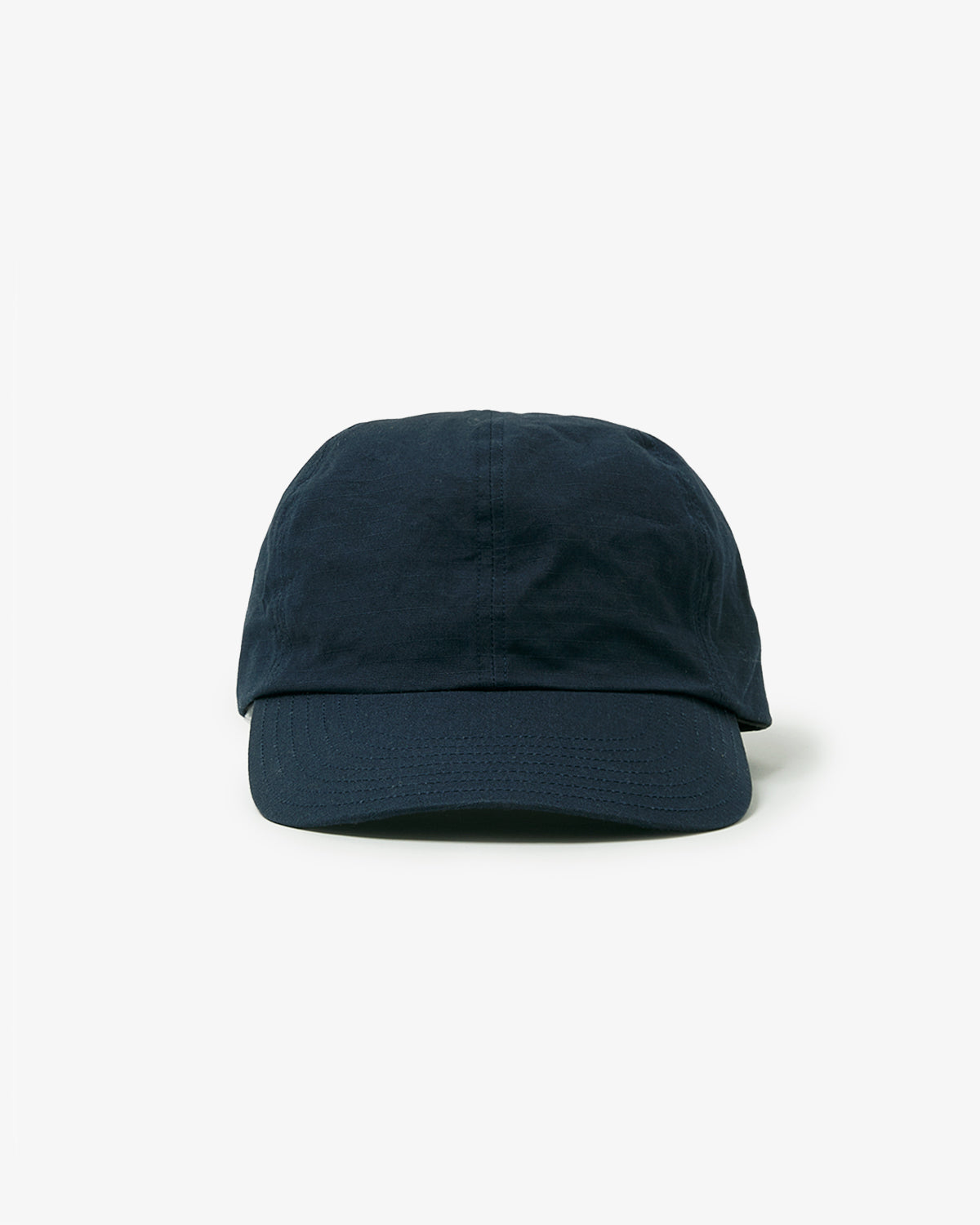 HIKER 6PANEL CAP COTTON RIPSTOP