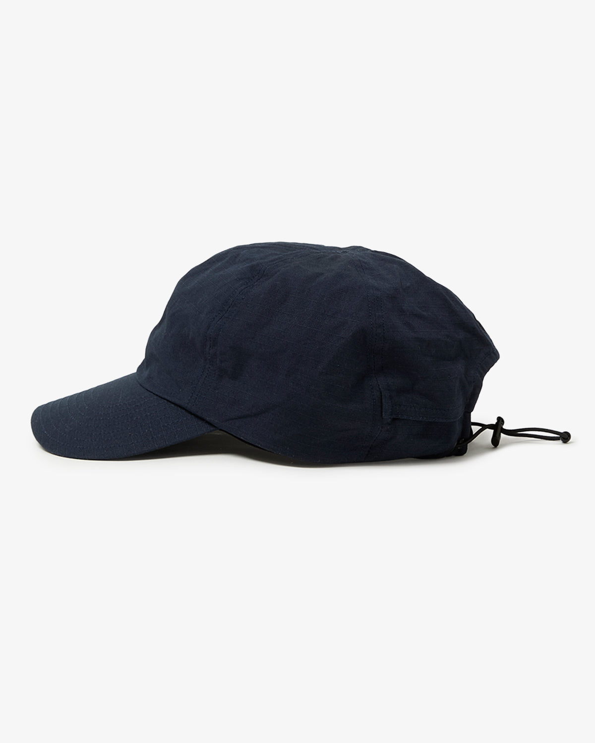 HIKER 6PANEL CAP COTTON RIPSTOP