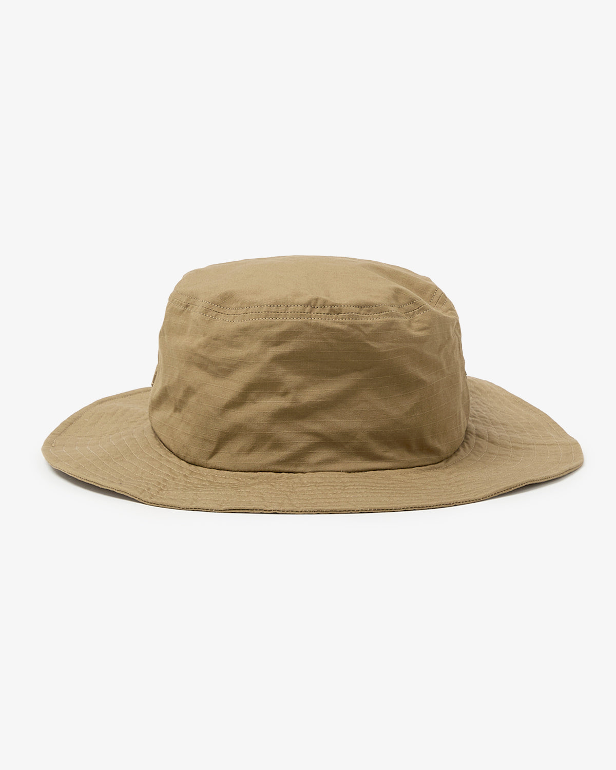 HIKER HAT COTTON RIPSTOP