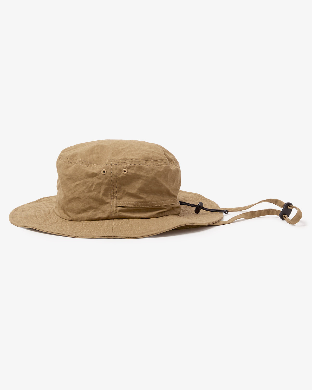 HIKER HAT COTTON RIPSTOP