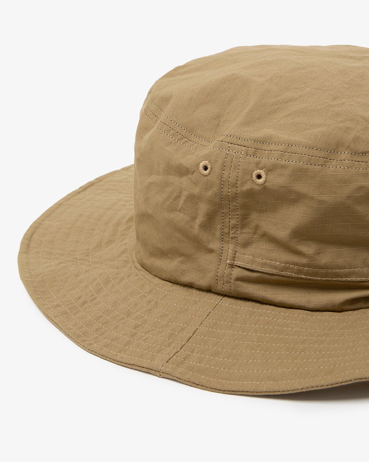 HIKER HAT COTTON RIPSTOP