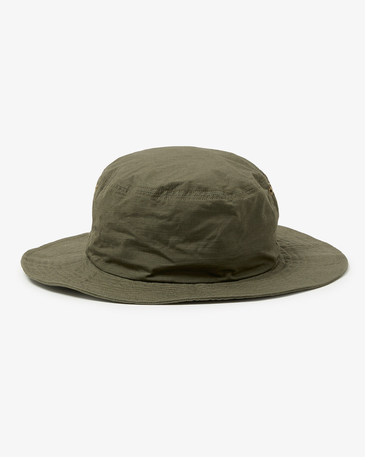 HIKER HAT COTTON RIPSTOP