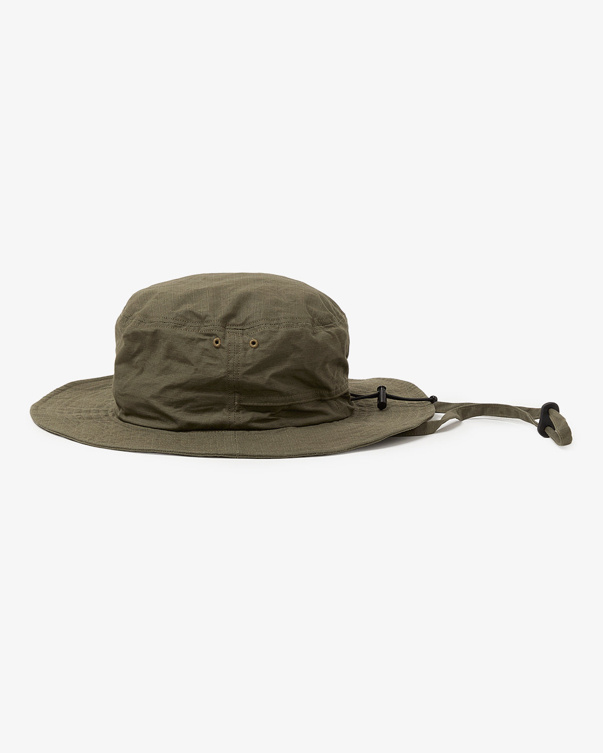 HIKER HAT COTTON RIPSTOP