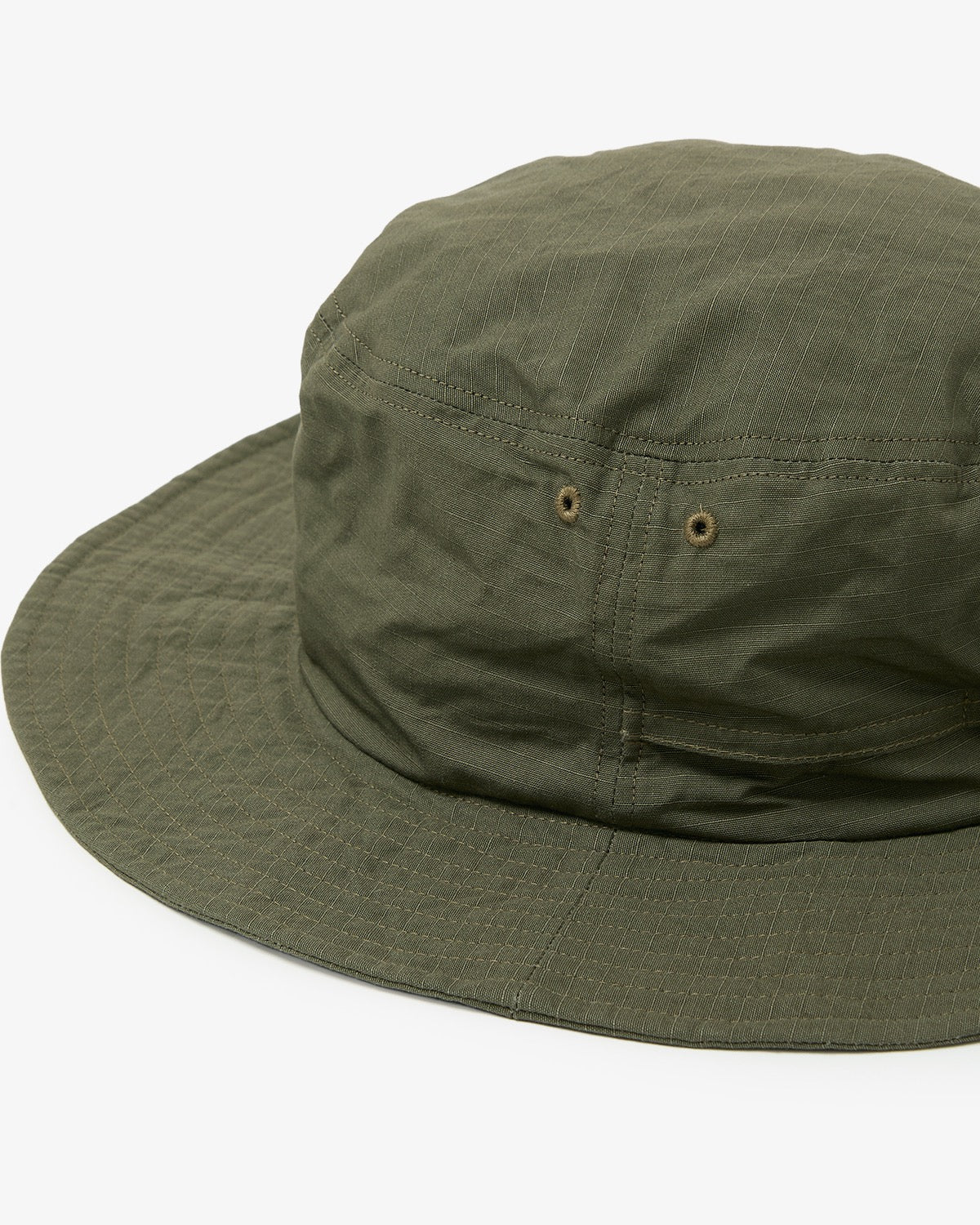 HIKER HAT COTTON RIPSTOP