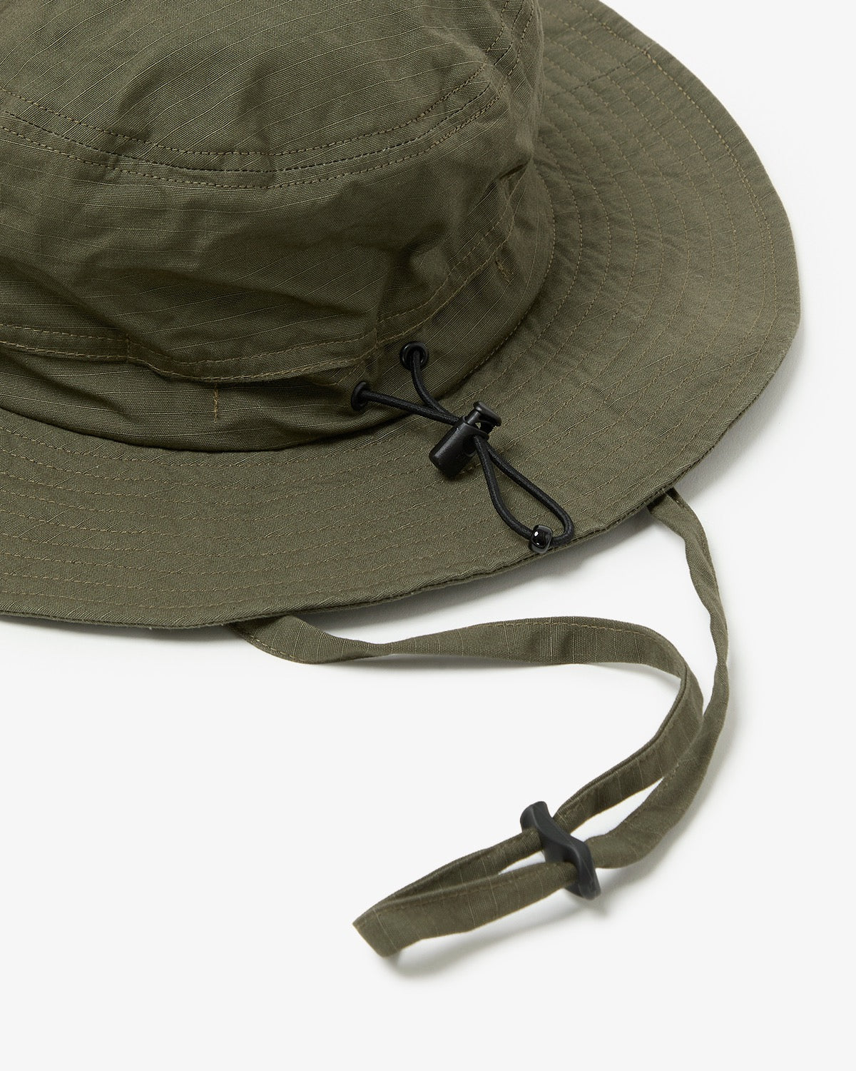 HIKER HAT COTTON RIPSTOP