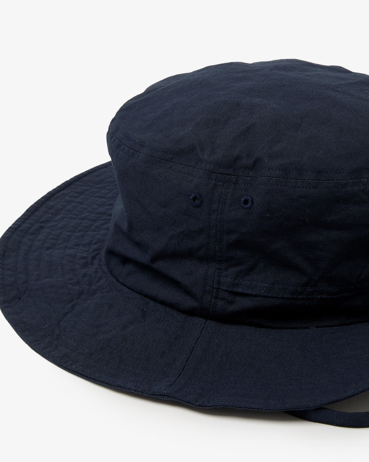 HIKER HAT COTTON RIPSTOP