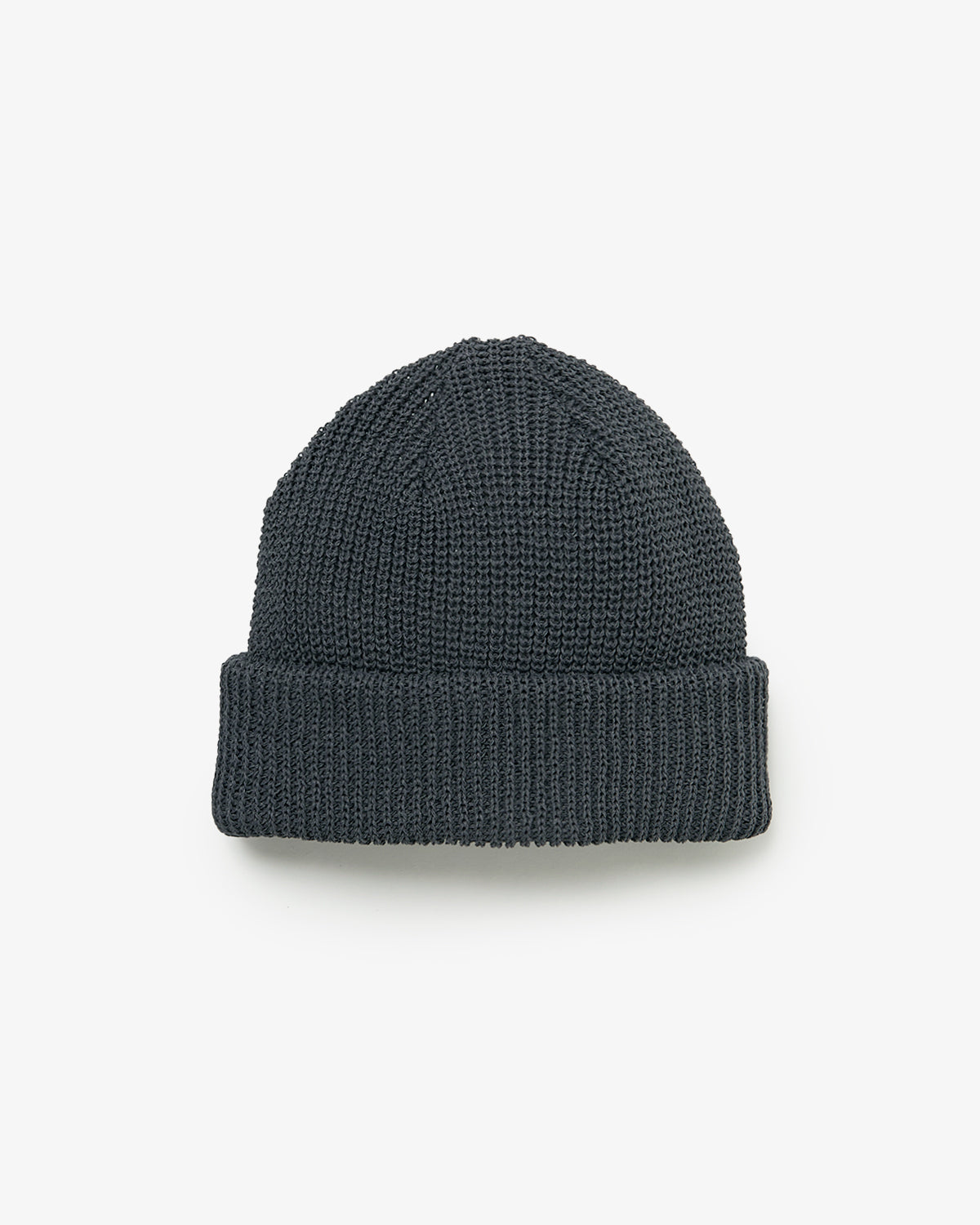 DWELLER BEANIE POLYESTER PAPER YARN