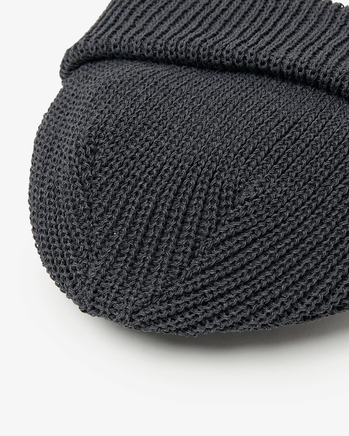 DWELLER BEANIE POLYESTER PAPER YARN