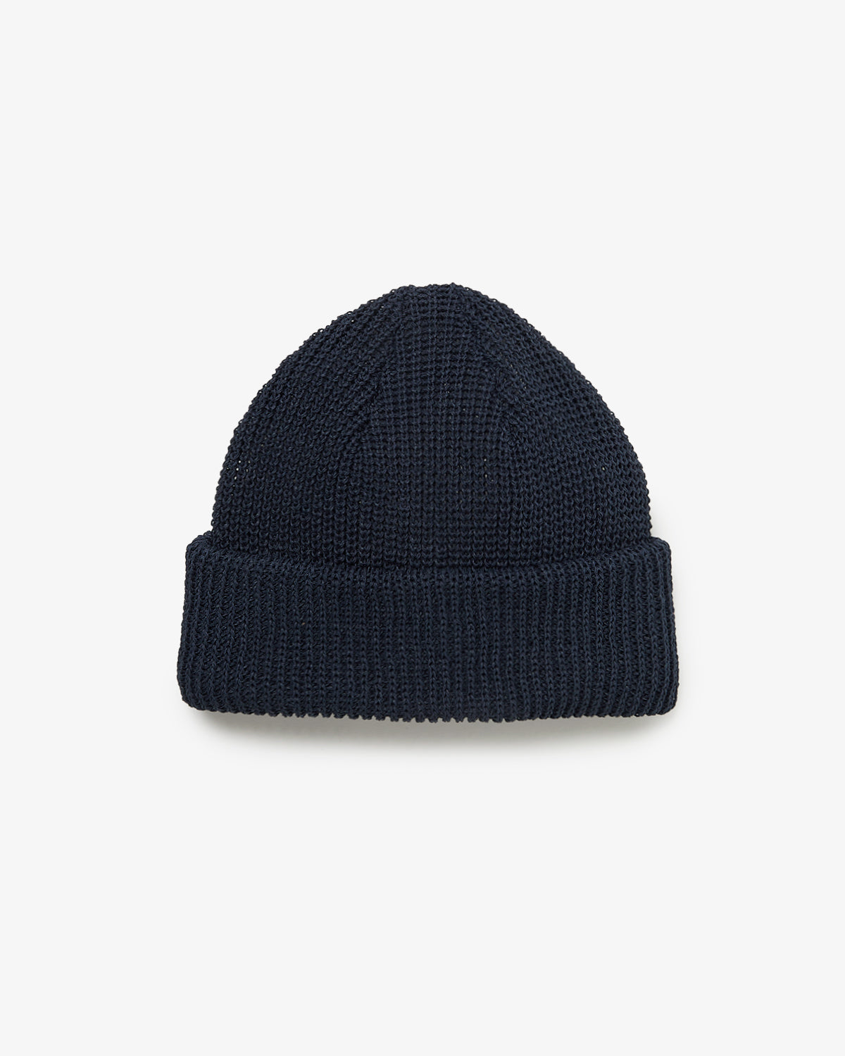 DWELLER BEANIE POLYESTER PAPER YARN