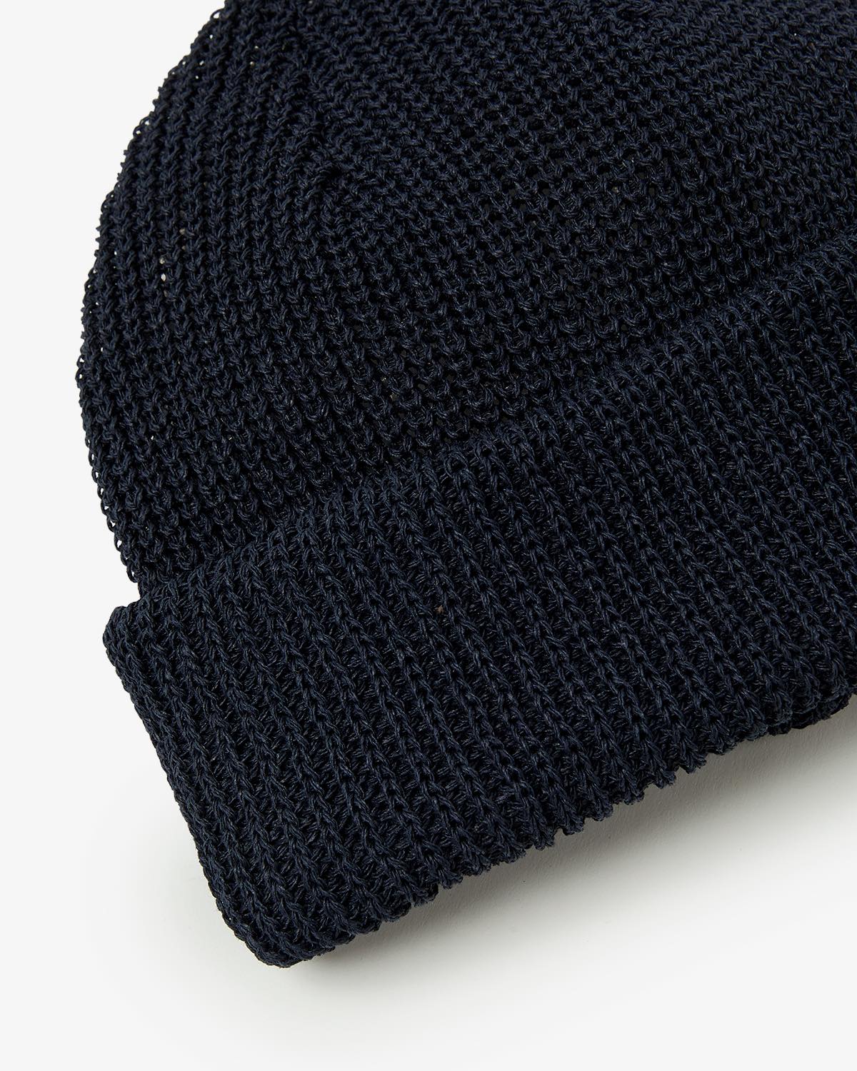 DWELLER BEANIE POLYESTER PAPER YARN