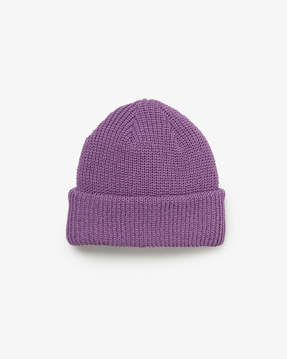 DWELLER BEANIE POLYESTER PAPER YARN