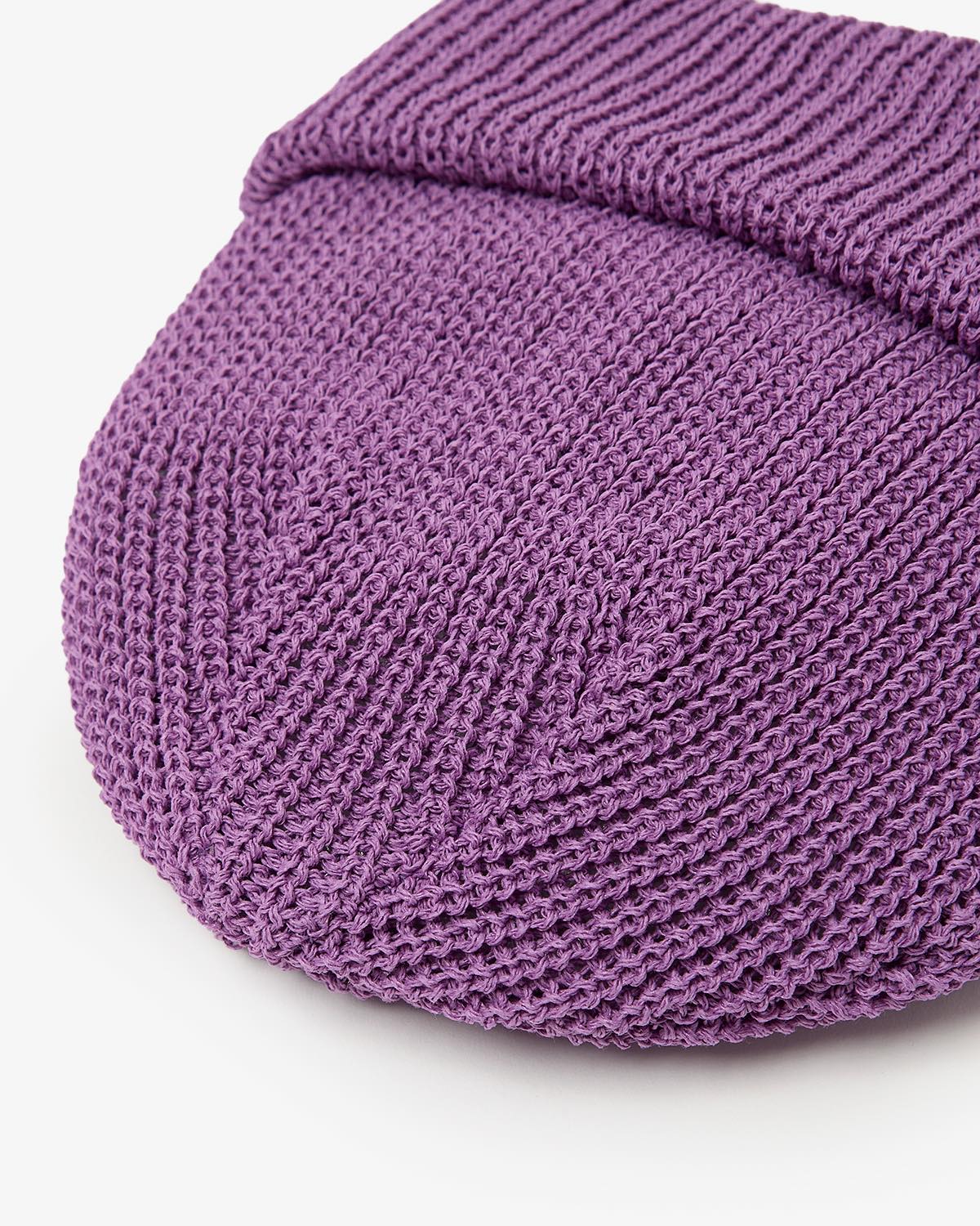 DWELLER BEANIE POLYESTER PAPER YARN