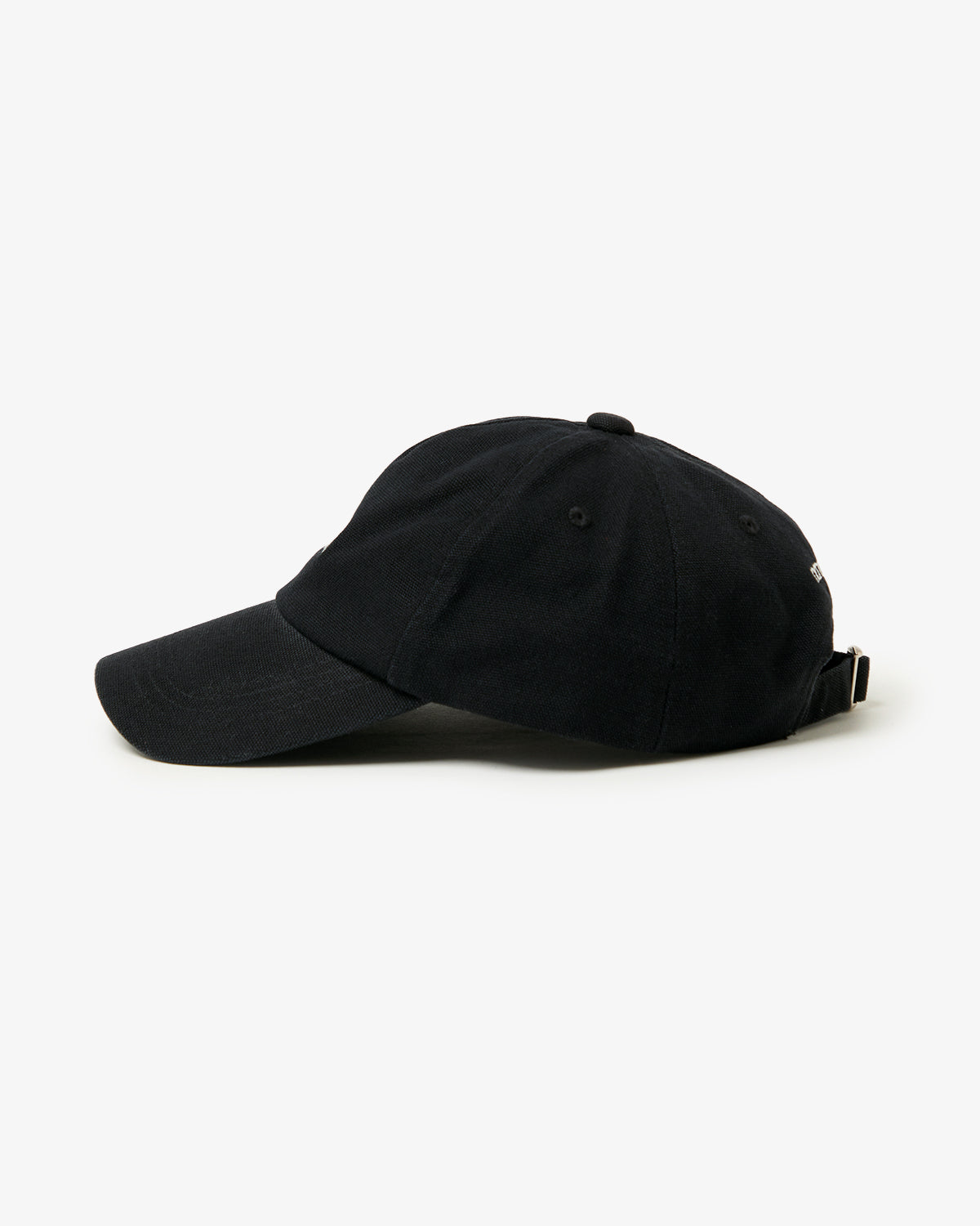 WORKER 6P CAP COTTON OXFORD