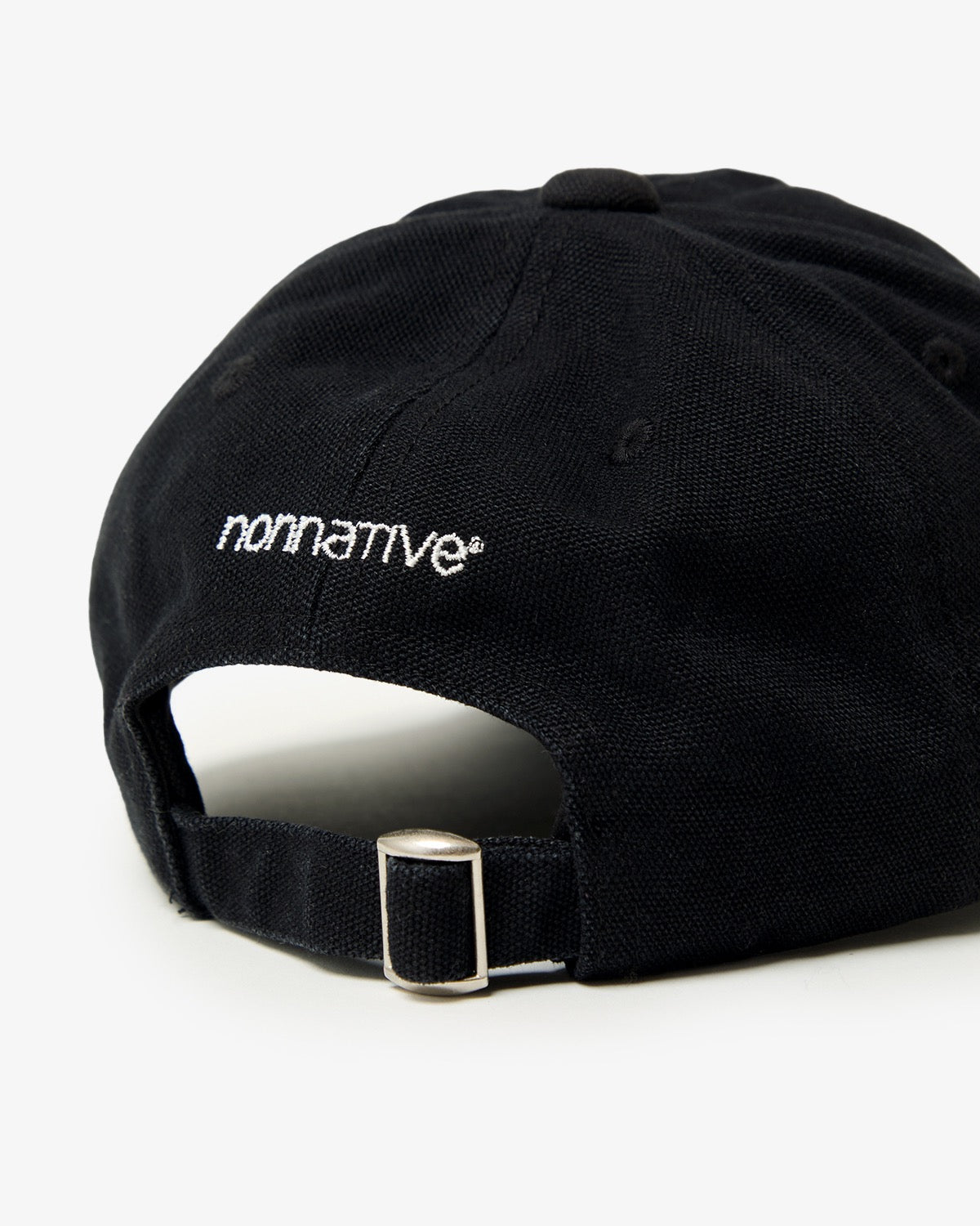 WORKER 6P CAP COTTON OXFORD