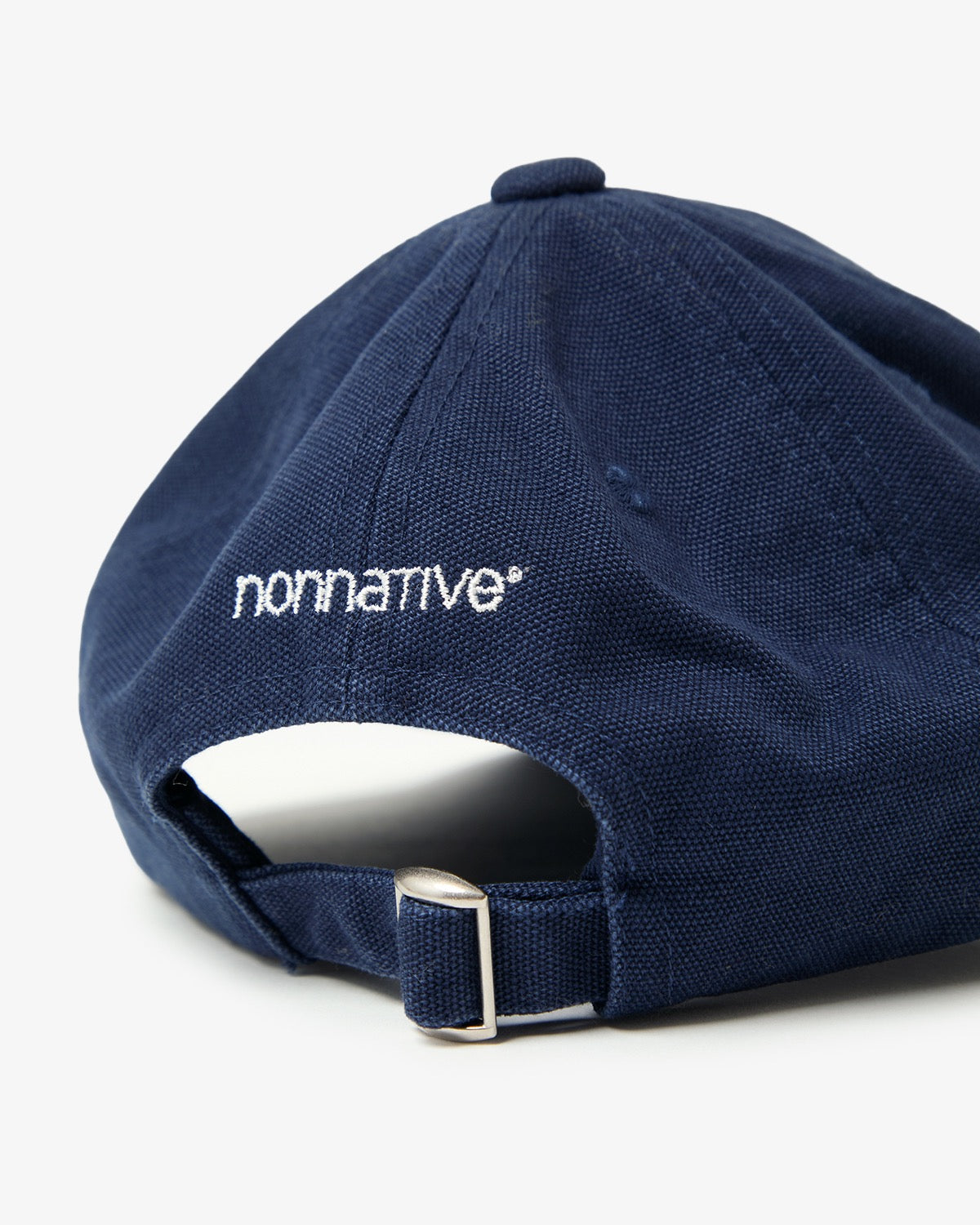 WORKER 6P CAP COTTON OXFORD