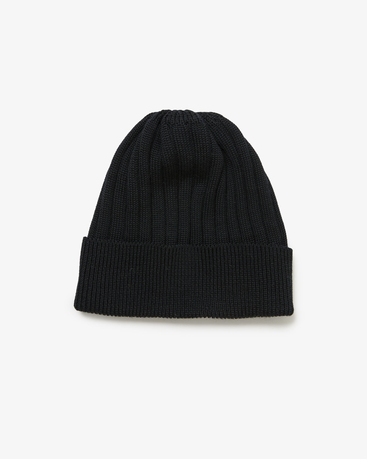 HIKER WATCH CAP WOOL YARN