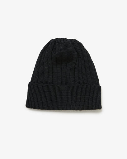 HIKER WATCH CAP WOOL YARN