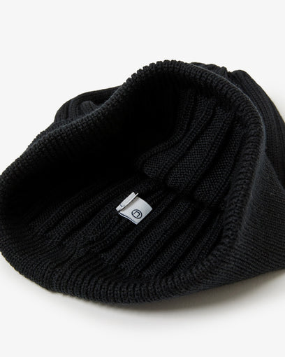 HIKER WATCH CAP WOOL YARN