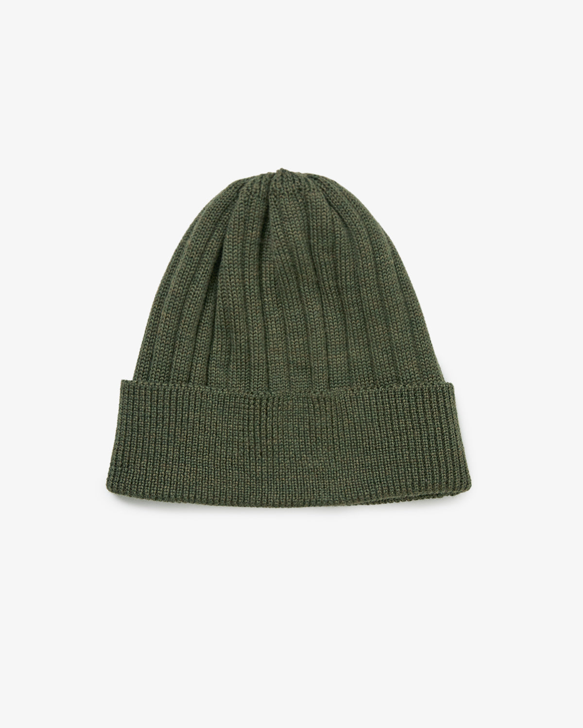 HIKER WATCH CAP WOOL YARN