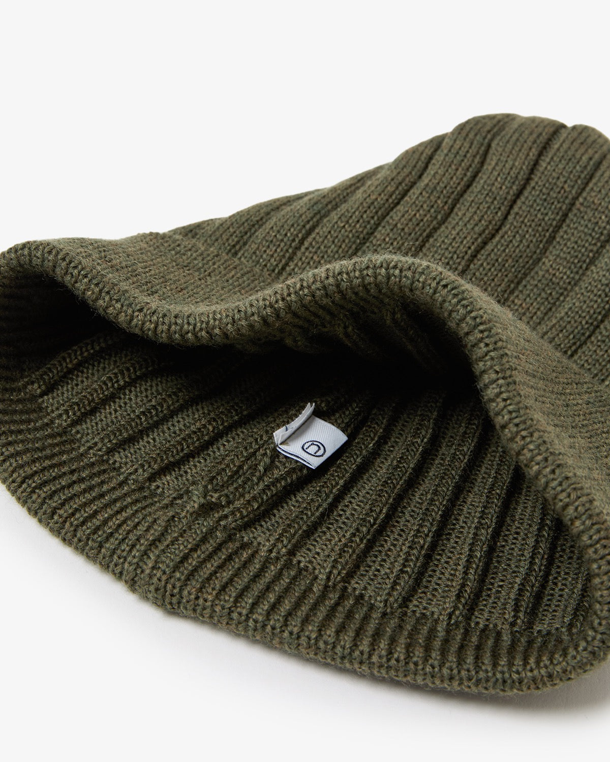 HIKER WATCH CAP WOOL YARN