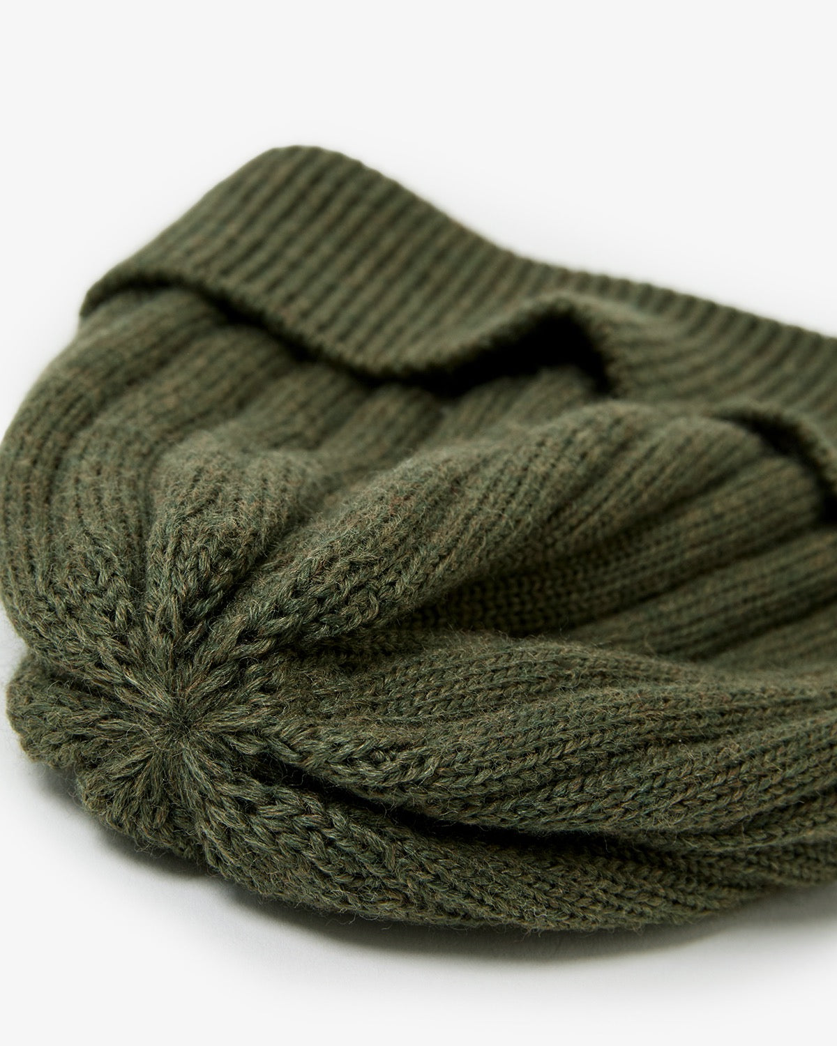 HIKER WATCH CAP WOOL YARN