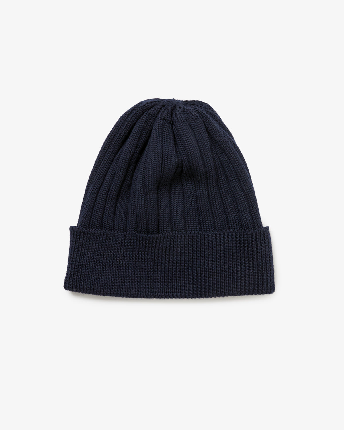 HIKER WATCH CAP WOOL YARN
